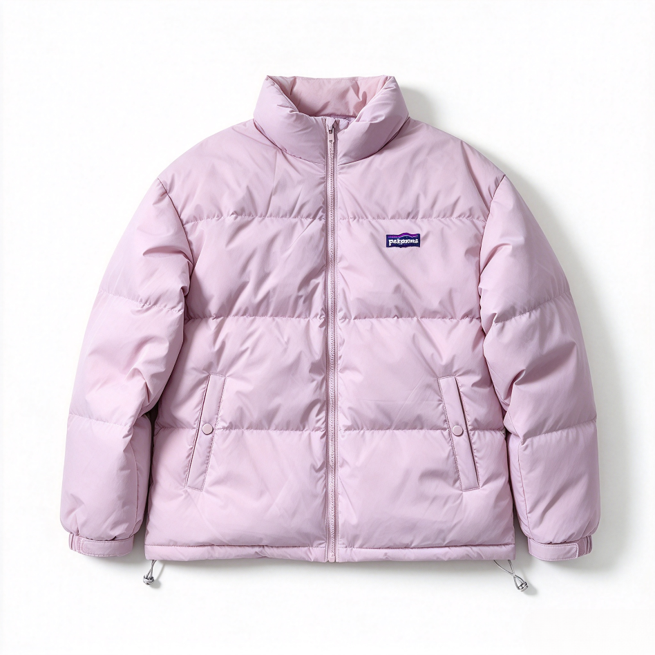 Women's Down Jacket
