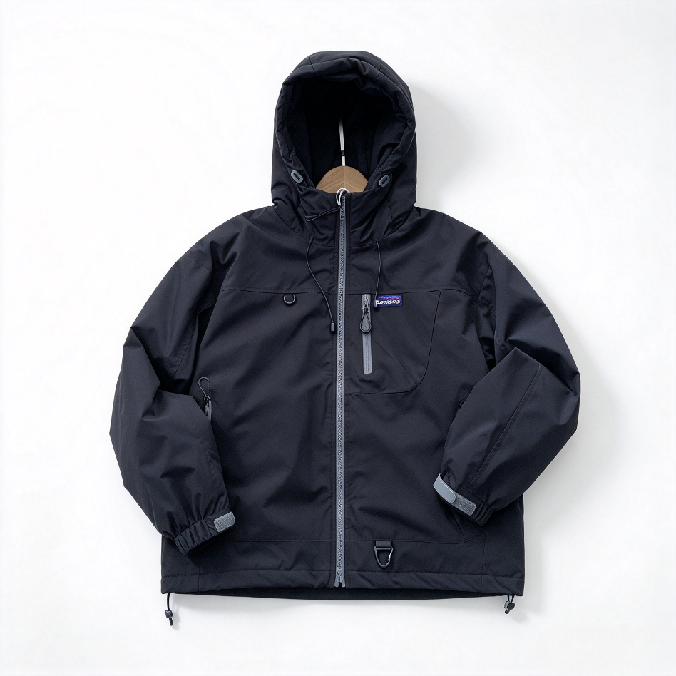 Men's Down Jacket