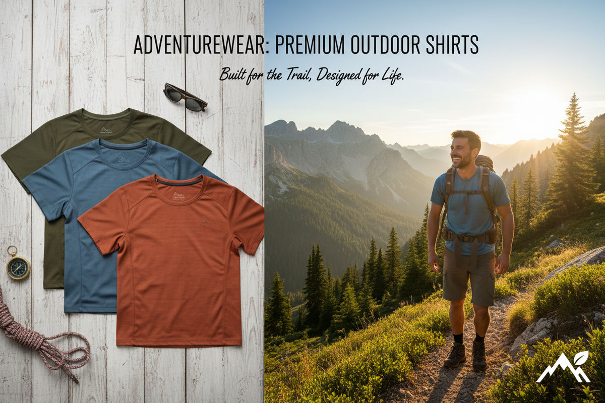 Short Sleeve Collection