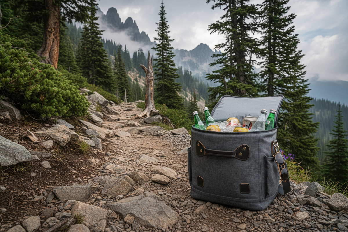 Soft Coolers Collection