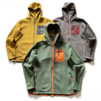 Patagonia Wave R2 Full Zip Hoodie, Fleece Jacket