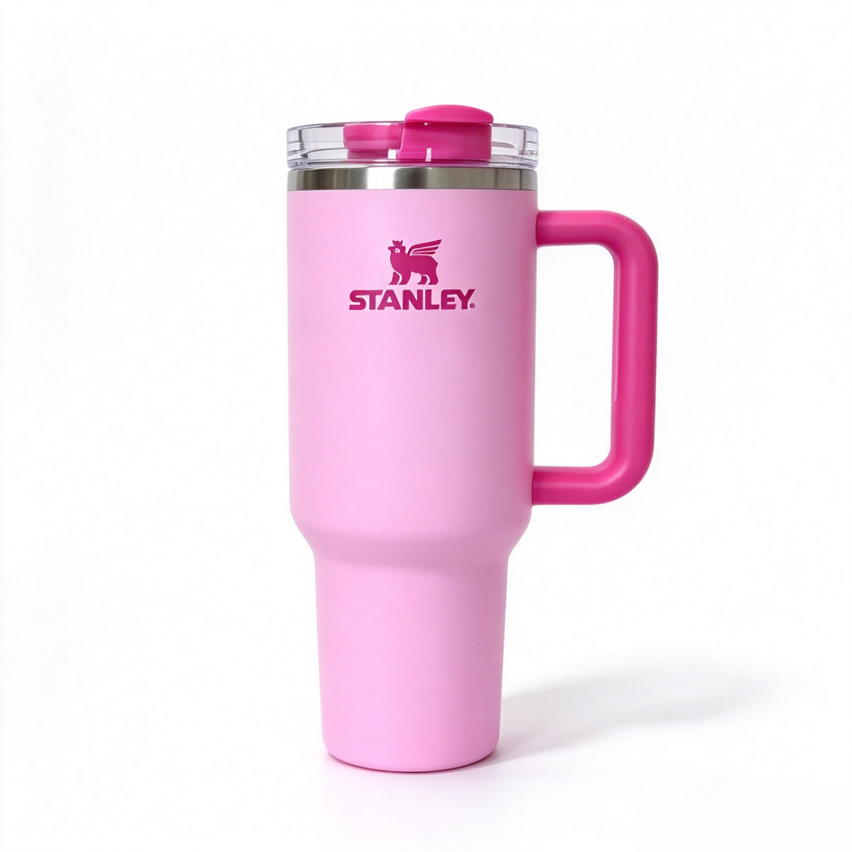 Stanley The Quencher H2.oFlowstate Tumbler 40oz