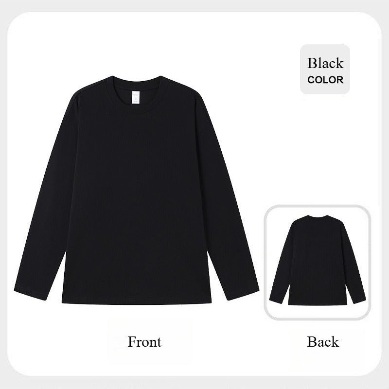 210g Quick Dry Cooling Long Sleeve T-Shirt Breathable Unisex New Tee