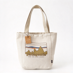 Patagonia Single Shoulder Canvas Tote Bag, 17L