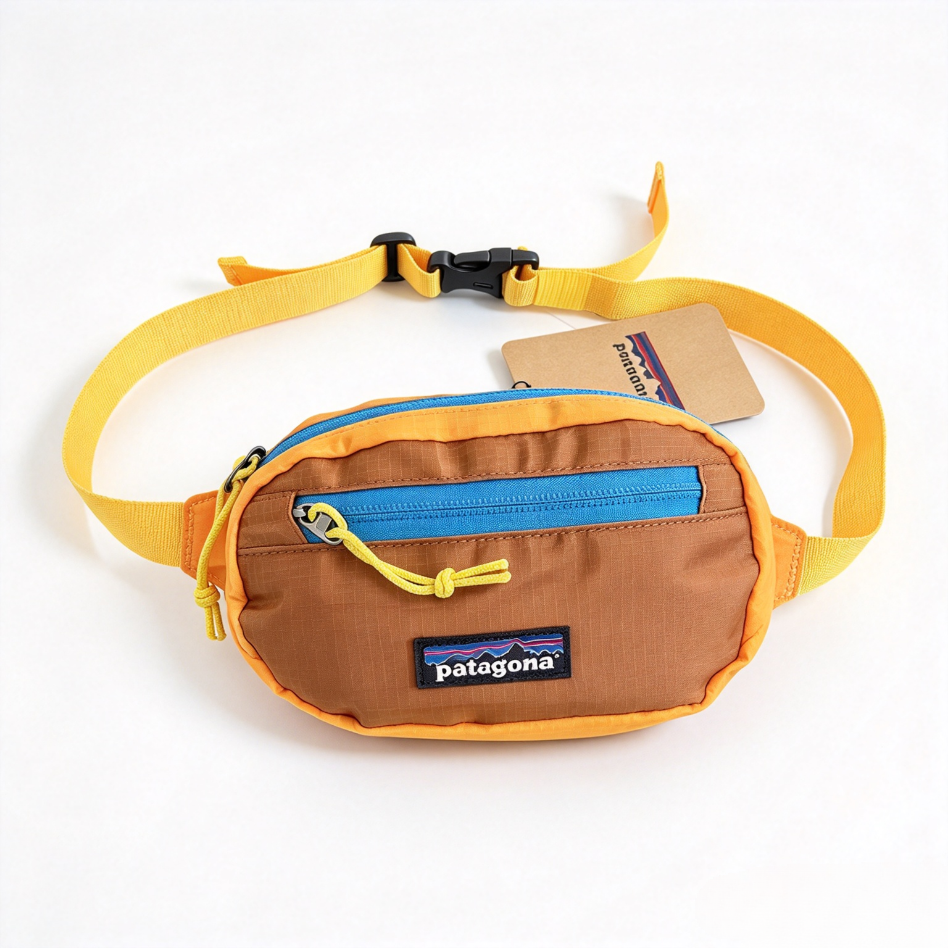 Patagonia Terravia Mini Hip Pack 1.5l