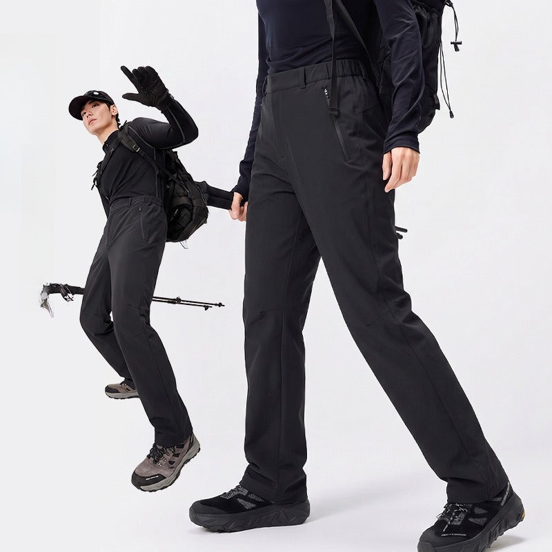 Men's Seam‑Sealed Breathable Stretch Outdoor Hiking Pants