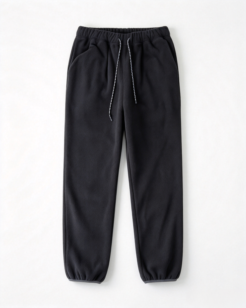 Patagonia Outdoor Fleece Casual Warm Pants