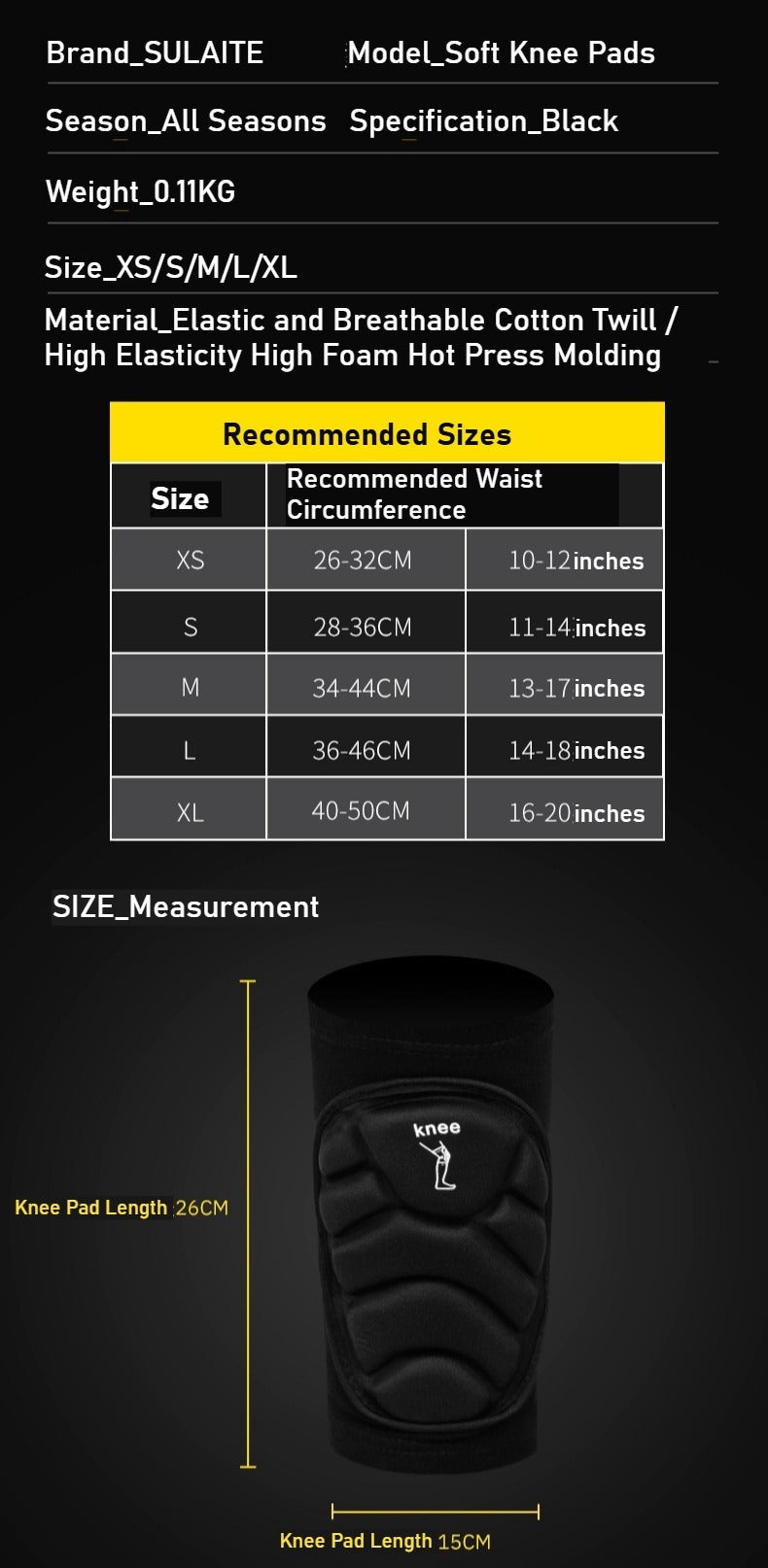 Anti-drop hip pants (suitable for roller skating, skiing, skateboarding, cycling, etc.)