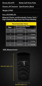 Anti-drop hip pants (suitable for roller skating, skiing, skateboarding, cycling, etc.)