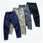 Patagonia lightweight quick-drying anti-splash multi-zipper leggings