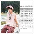 Boys Summer Pure Cotton Sleeveless T-Shirt Casual Vest Top