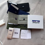 Patagonia Short Folding Wallet