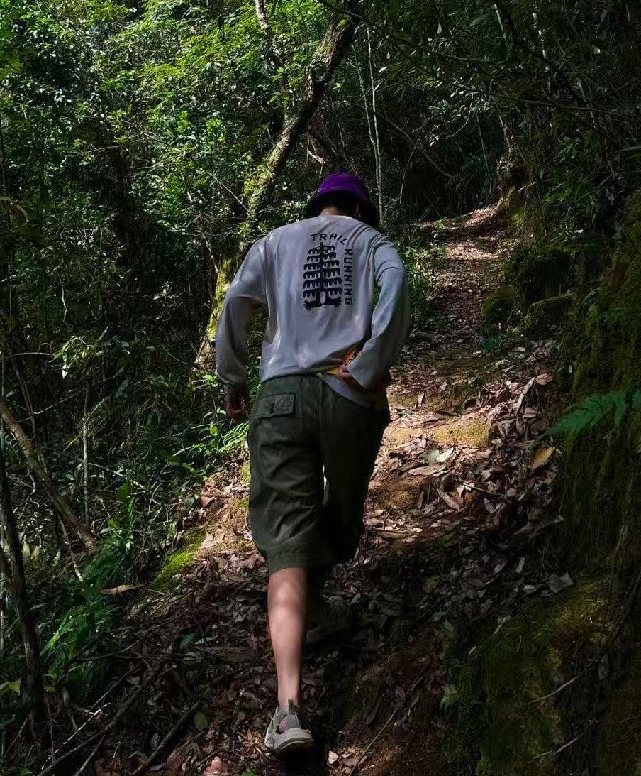 Patagonia C1 Long Sleeve Shirt, Lightweight Quick Drying