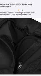 Anti-drop hip pants (suitable for roller skating, skiing, skateboarding, cycling, etc.)