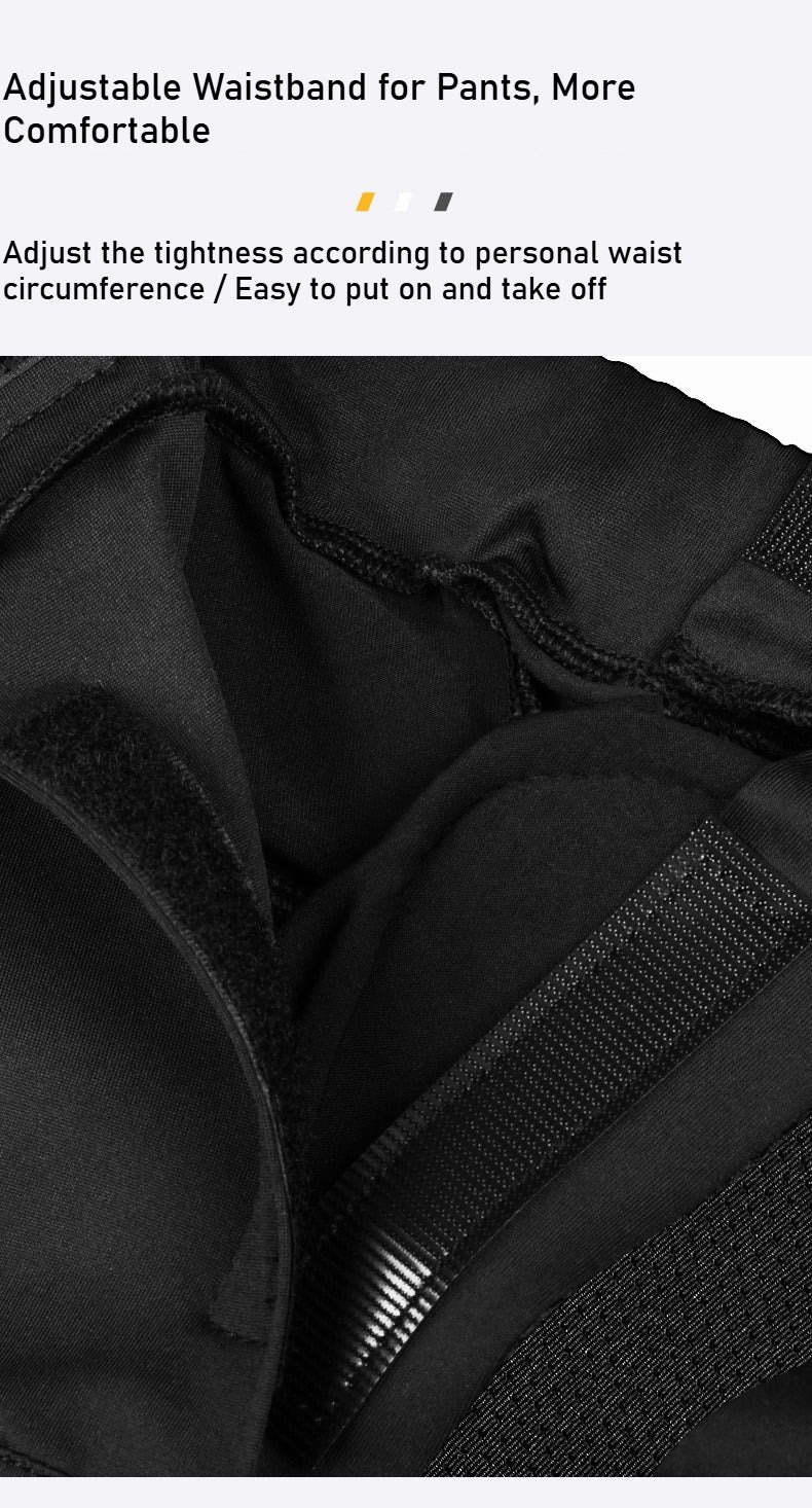 Anti-drop hip pants (suitable for roller skating, skiing, skateboarding, cycling, etc.)