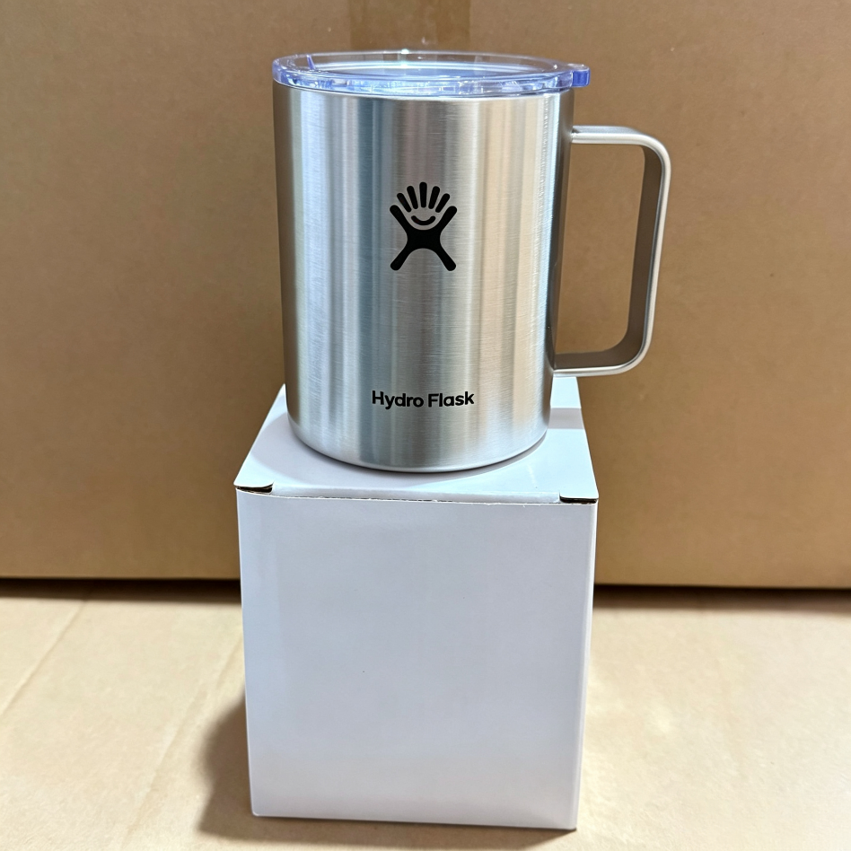 Hydro Flask Portable Cup, Stainless Steel
