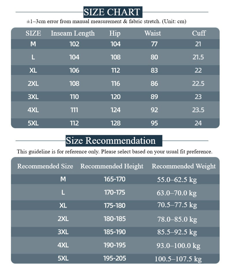 Wenhouu Men Zip Off Waterproof Breathable Cargo Hiking Trekking Pants