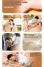 Portable Adult Fall Winter Sleeping Bag - Outdoor Thickened Warm Windproof Cold-Resistant for Car