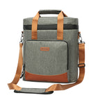 Insulated Wine Chilling Tote Bag