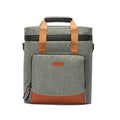 Insulated Wine Chilling Tote Bag