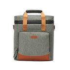 Insulated Wine Chilling Tote Bag