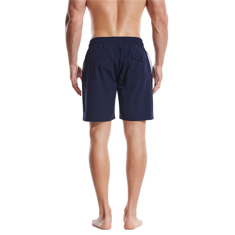 Men's Outdoor Casual Beach Shorts