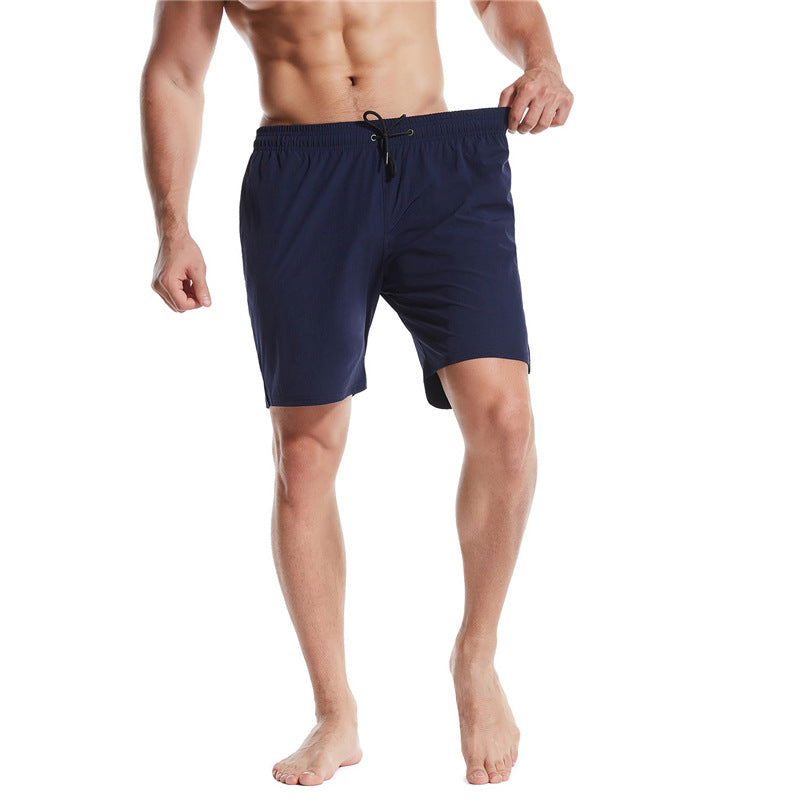 Men's Outdoor Casual Beach Shorts