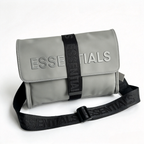 Essentials Style Flap 5L Sling Messenger Bag