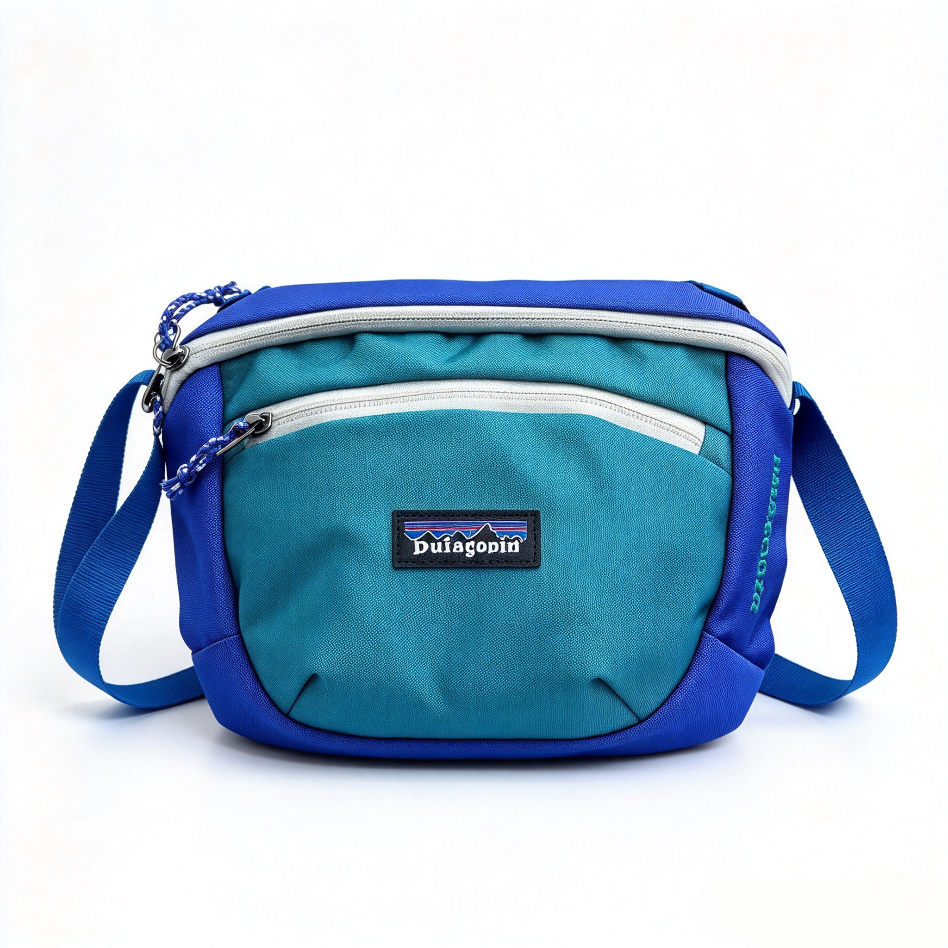 Patagonia Style Mini 2LCrossbody Fanny Pack