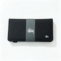 Stussy Long Wallet