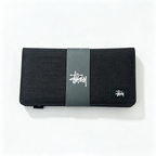 Stussy Long Wallet