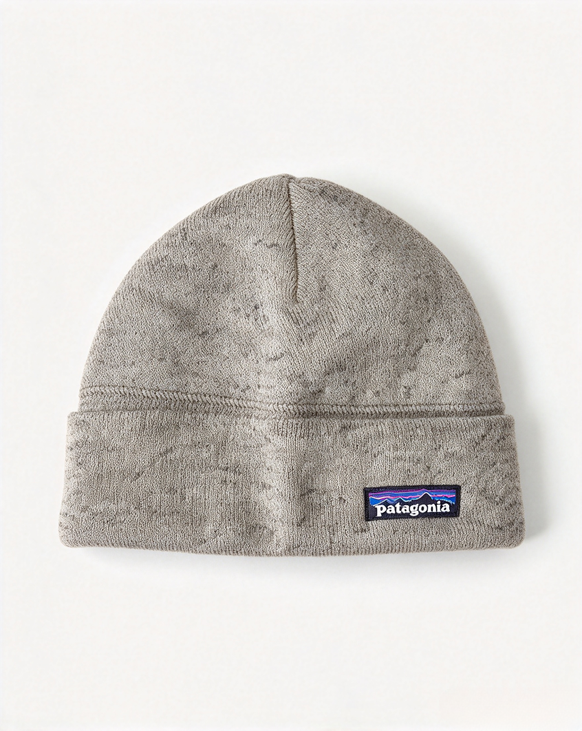 Patagonia Better Sweater Beanie