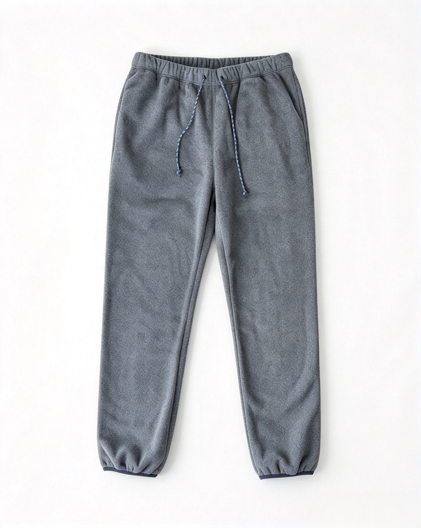 Patagonia Outdoor Fleece Casual Warm Pants