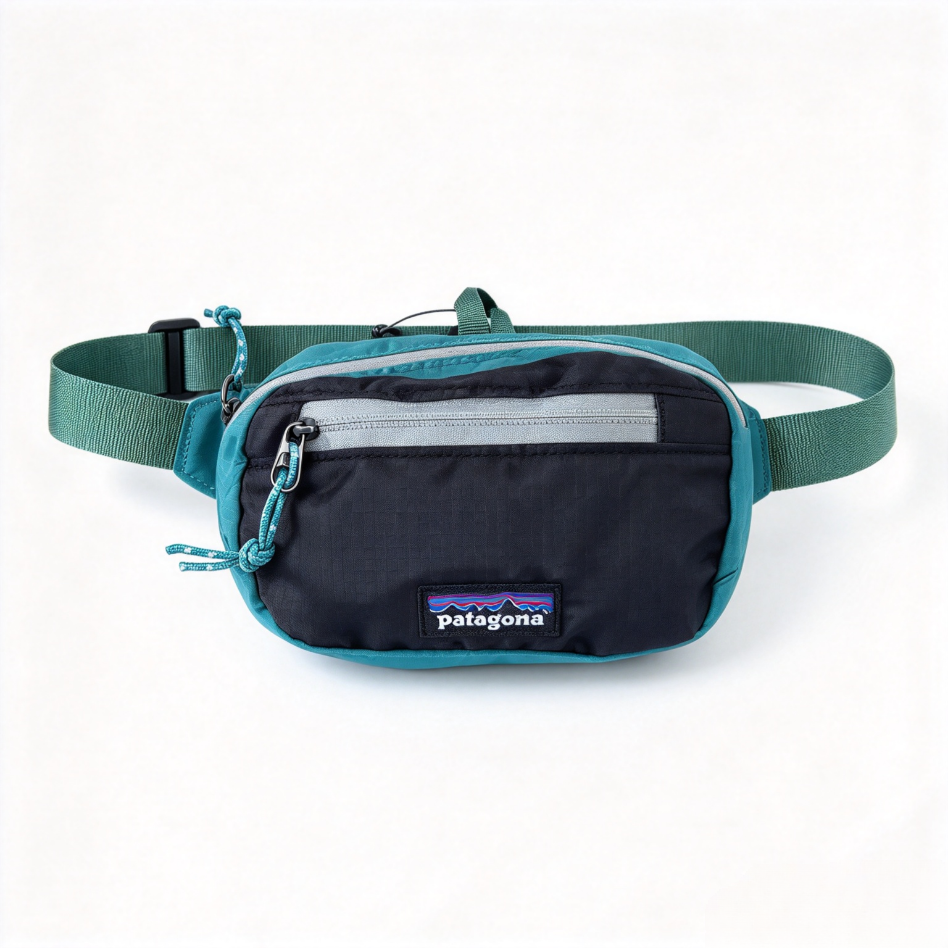 Patagonia Terravia Mini Hip Pack 1.5l