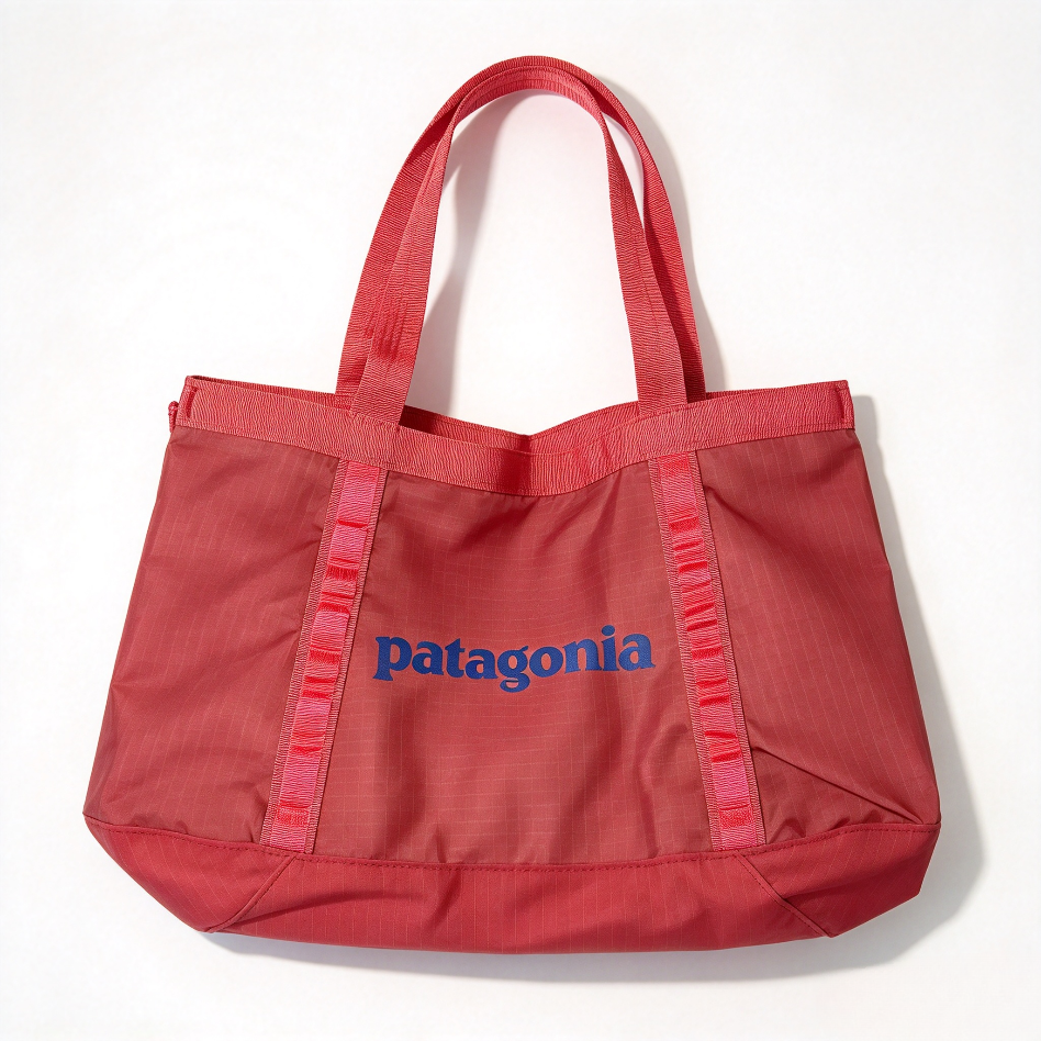 Patagonia Black Hole Tote 25L Black Hole Tote Bag