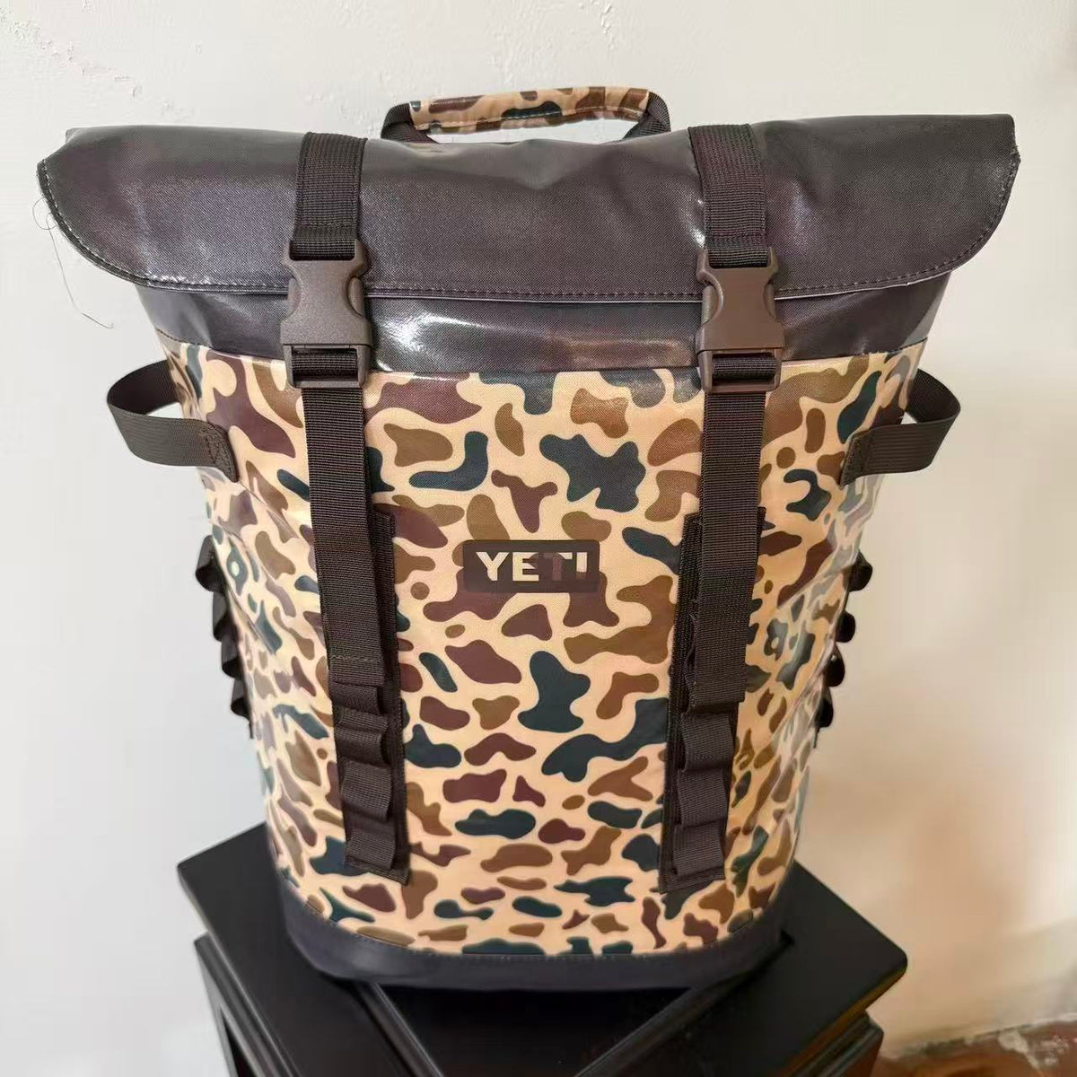 YETI Hopper M20 Backpack Soft Cooler