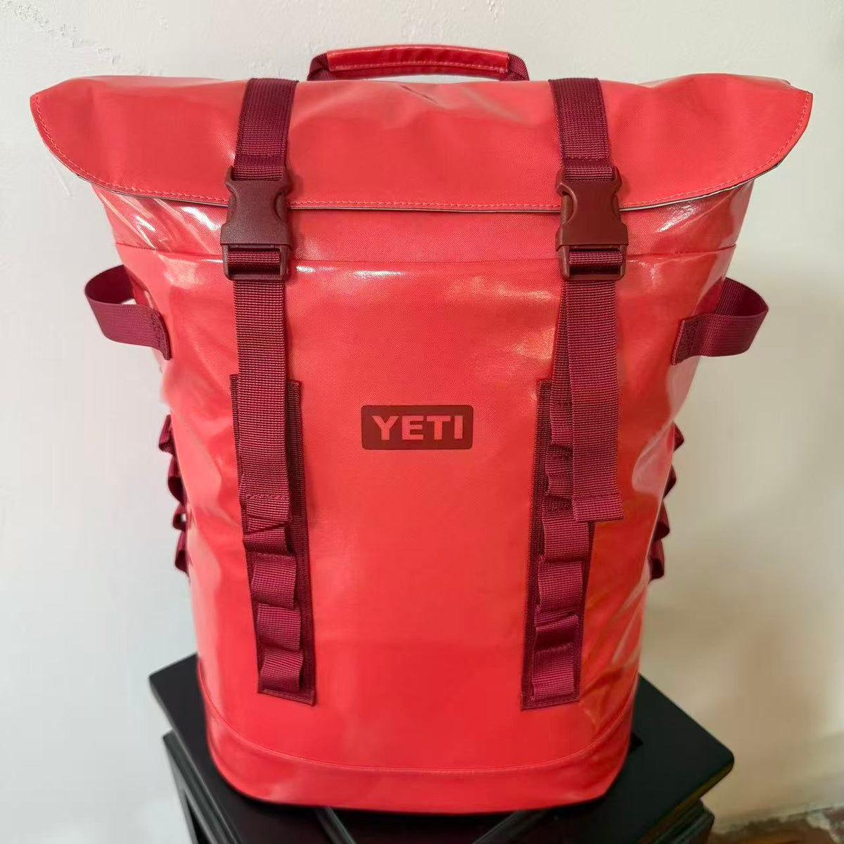 YETI Hopper M20 Backpack Soft Cooler