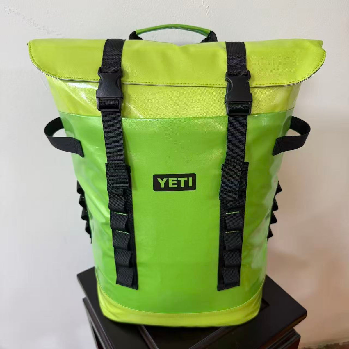 YETI Hopper M20 Backpack Soft Cooler