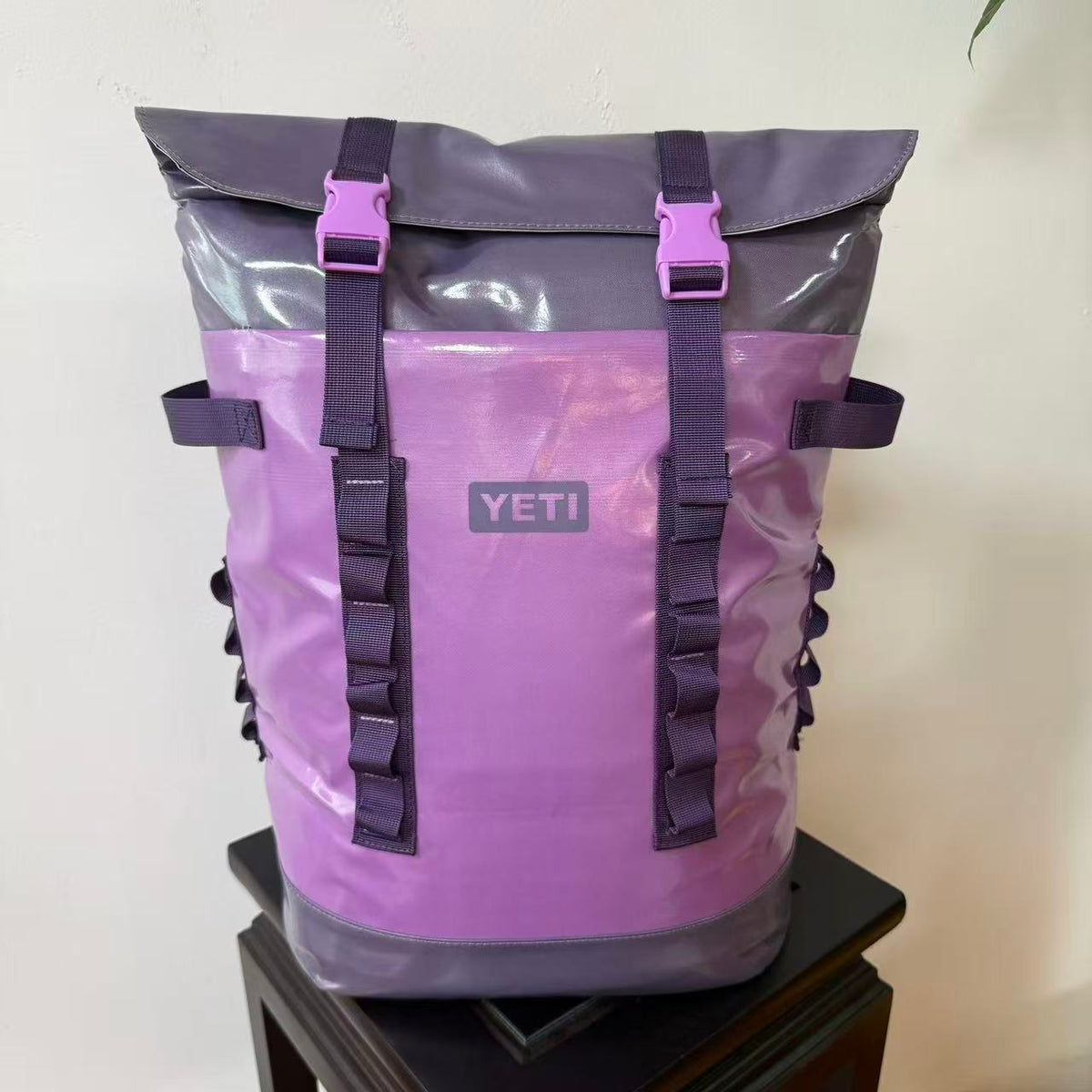 YETI Hopper M20 Backpack Soft Cooler