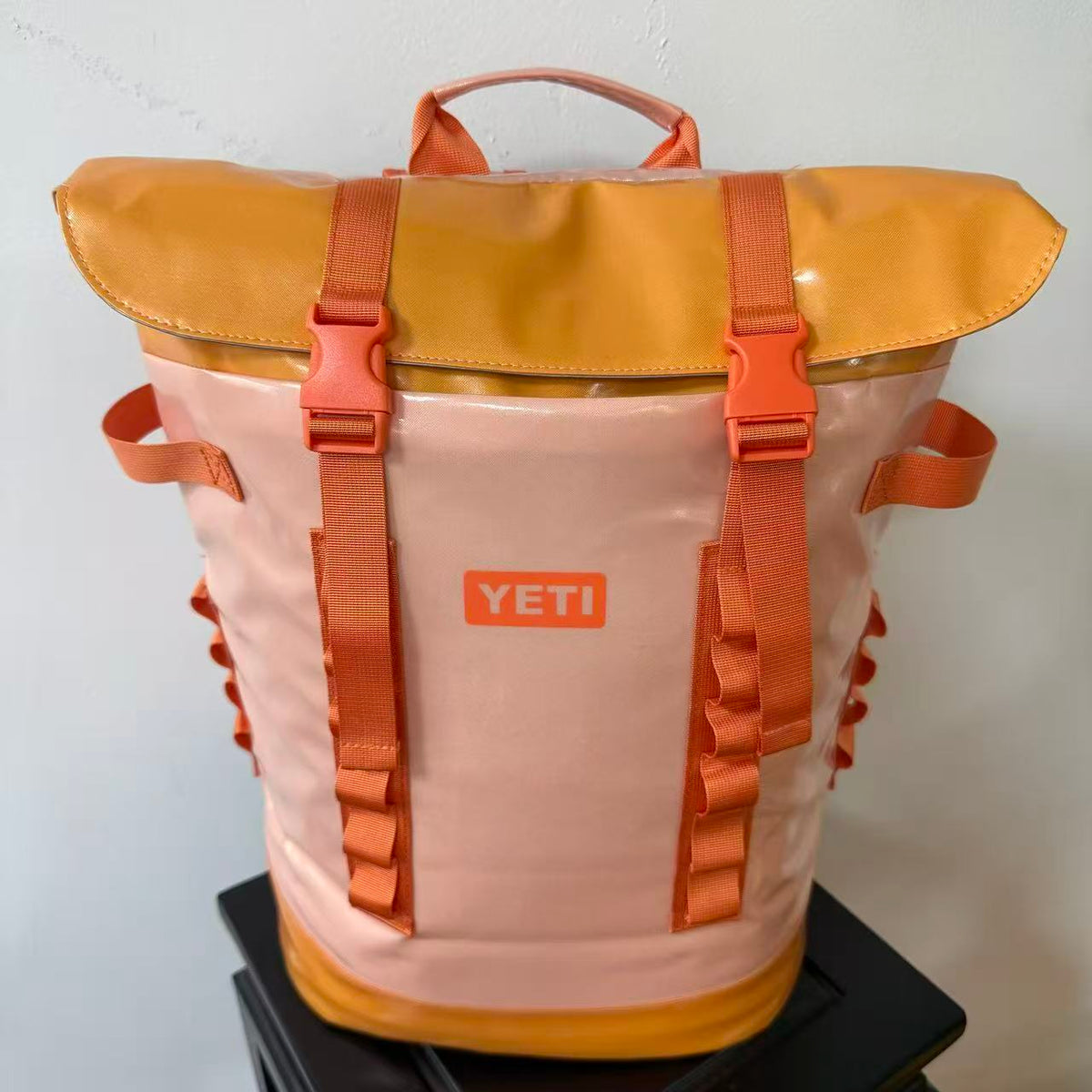 YETI Hopper M20 Backpack Soft Cooler