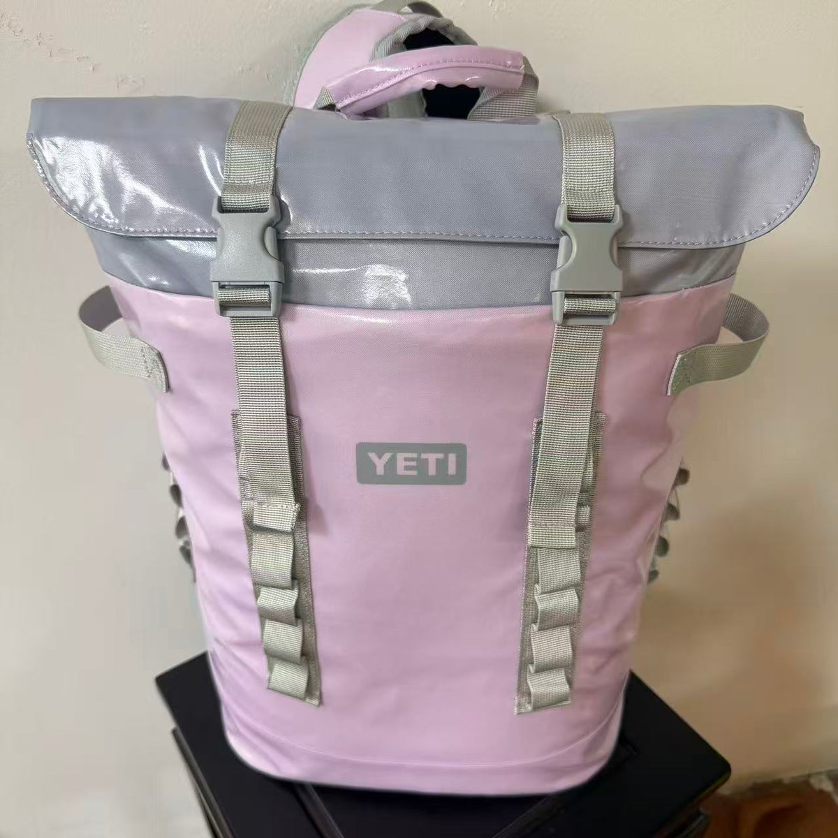 YETI Hopper M20 Backpack Soft Cooler