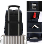 Backpack refrigerated bag 24-28L