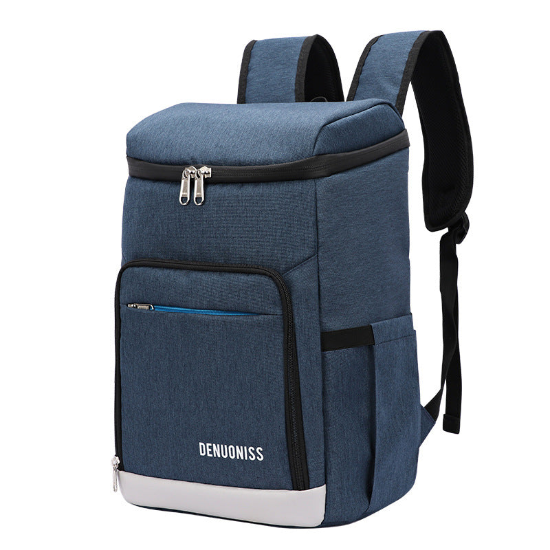 Backpack refrigerated bag 24-28L