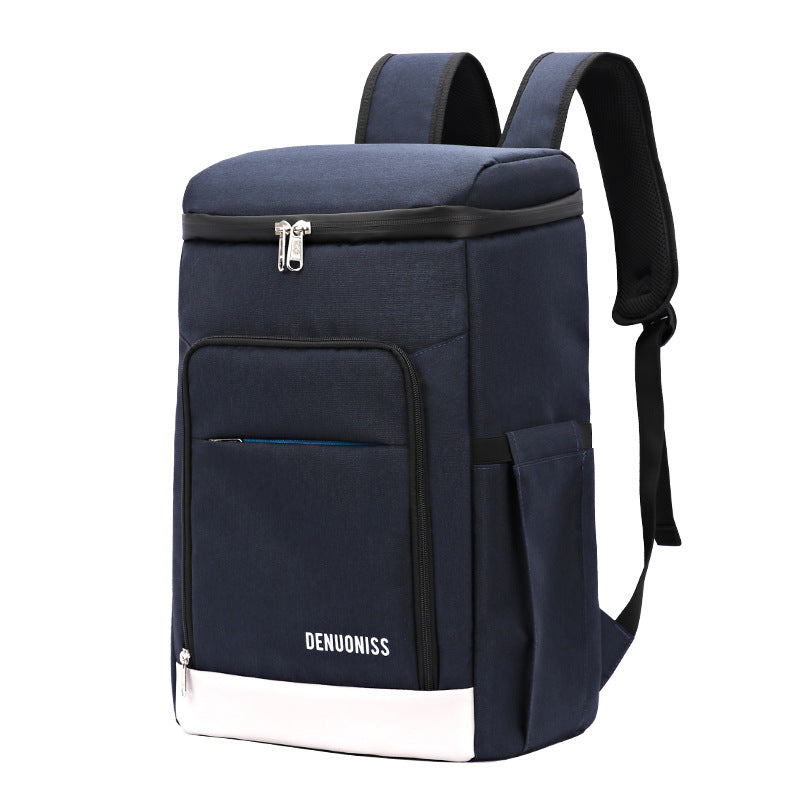 Backpack refrigerated bag 24-28L