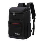 Backpack refrigerated bag 24-28L