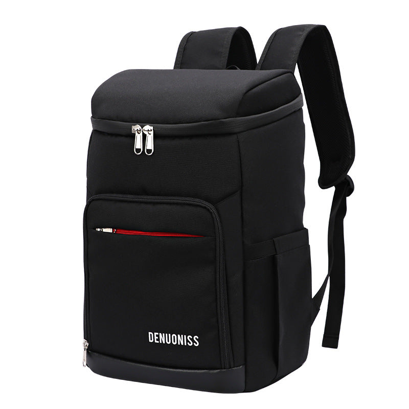 Backpack refrigerated bag 24-28L