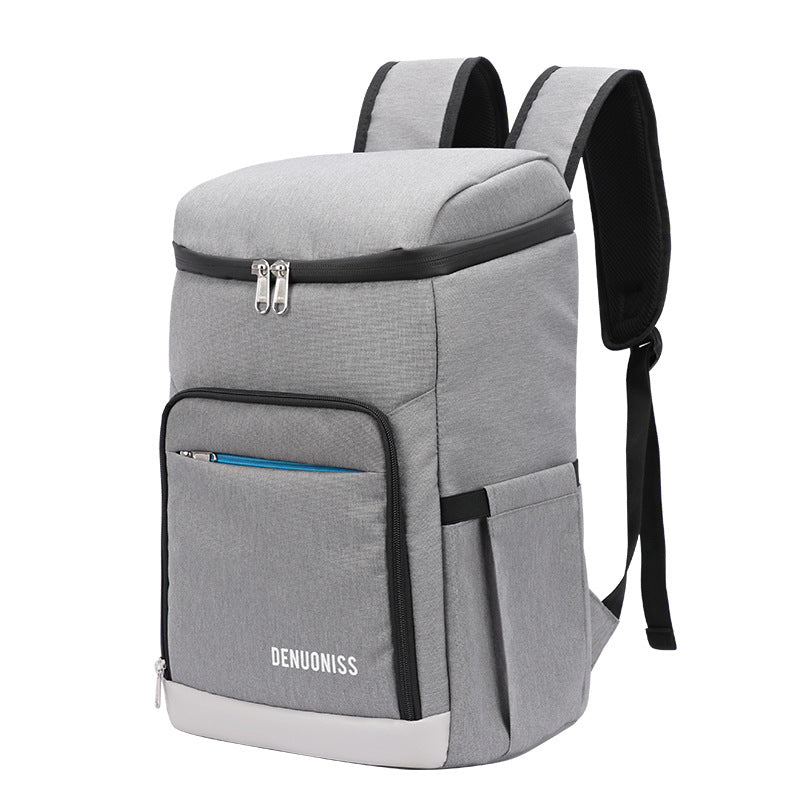 Backpack refrigerated bag 24-28L
