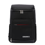 Backpack refrigerated bag 24-28L