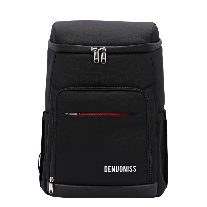 Backpack refrigerated bag 24-28L