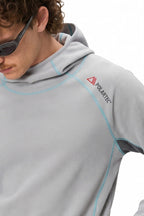 Polartec Lightweight Warm Hoodie 170g